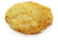 Diner style hash browns Royalty Free Stock Photo