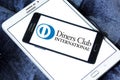 Diners Club International logo