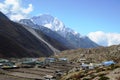 Dingboche - Village in the Himalaya
