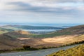 Dingle from Connor Pass