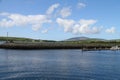 Dingle Harbour Dingle County Kerry Ireland