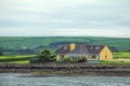 Dingle Penisula, County Kerry, Ireland Royalty Free Stock Photo