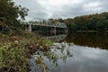 Dingmans Ferry Bridge