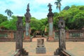 Dinh & Le Dynasty Temples