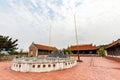 Dinh Quan Lan temple Vietnam