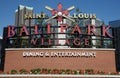 Dining and Entertainment at Ballpark Village, Downtown St. Louis, Missouri.