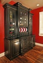 Dining Room Hutch Buffet