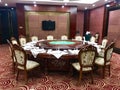 Dining room Table in China