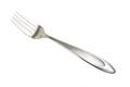 Dinner Fork Royalty Free Stock Photo