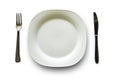 Dinner-plate