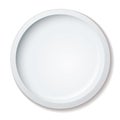 Dinner plate