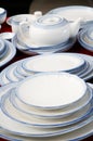 Dinnerware