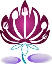 Dinning lotus