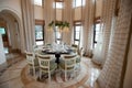 Dinning room