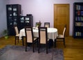 Dinning room