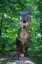 Dinosaur Royalty Free Stock Photo