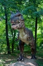Dinosaur Royalty Free Stock Photo