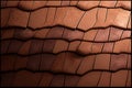 Dinosaur Lizard Skin Texture pattern background, Generative AI Royalty Free Stock Photo