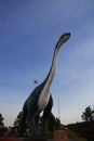Dinosaur Park on Skyline Drive, Rapid City, South Dakota