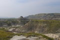 Dinosaur Provincial Park in Drumheller