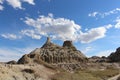 Dinosaur Provincial Park