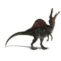 Dinosaur Spinosaurus Royalty Free Stock Photo