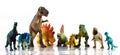 Dinosaur toys