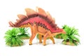 Dinosaur toys