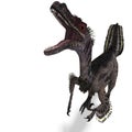 Dinosaur Velociraptor Royalty Free Stock Photo