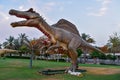 Dinosaur World Dubai