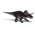 Dinosaur Zuniceratops Royalty Free Stock Photo