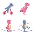Dinosaurs activities