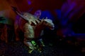 Dinosaurs Revealed - Stegosaurus