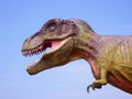 Dinosaurus Royalty Free Stock Photo
