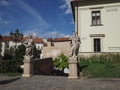 Diocesan museum in Brno