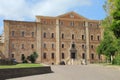 The Diocesan Museum of Oristano in Sardinia Italy