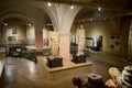 The Diocesan Museum in Parma Italy