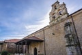 Diocesan Museum in Santillana del Mar