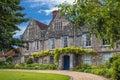 Diocesan offices, Winchester, Cathedral Close, Hampshire, England