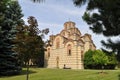 Diocese of New Gracanica Serbian Orthodox Church