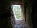 Dionisie sanctum window