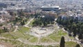 Dioniso Greek Theatre