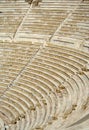 Dionysus theater on Acropolis