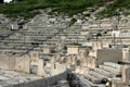 Dionysus Theatre in the southern slope of the Acro