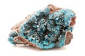 Dioptase