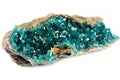 Dioptase