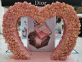 Dior - luxury fashion brand