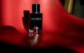 Dior Sauvage Eau De Toilette Royalty Free Stock Photo