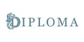 Diploma, isolated word