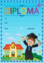 Diploma subject image 2